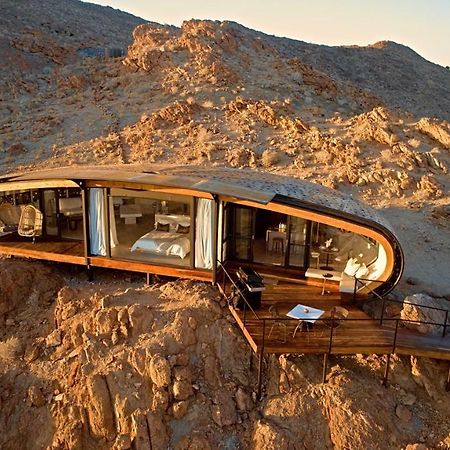 Desert Whisper Solitaire Eksteriør bilde