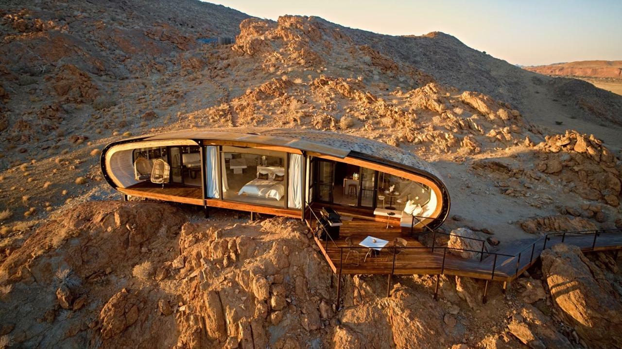 Desert Whisper Solitaire Eksteriør bilde