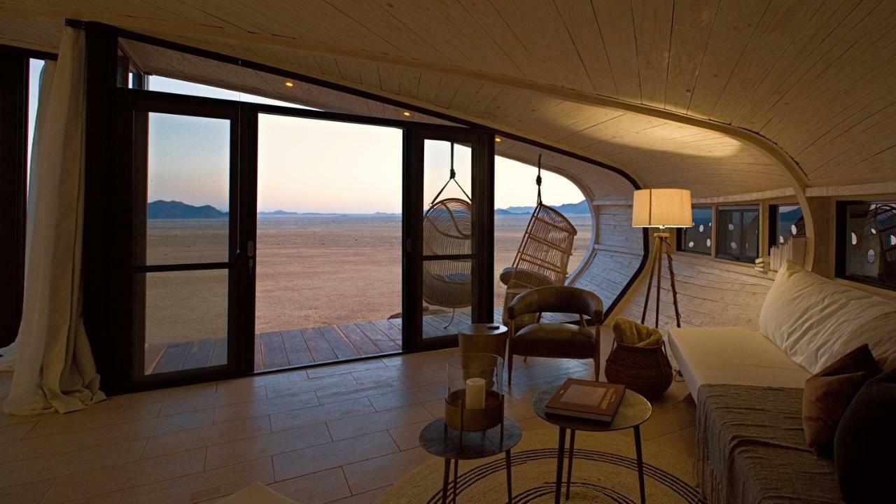 Desert Whisper Solitaire Eksteriør bilde
